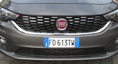 Fiat Tipo